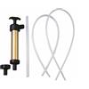 Pompa olio manuale aa l230mm