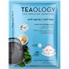 Teaology White Tea Anti-aging peptide mask