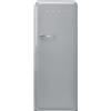 Smeg Frigorifero Combinato Fab28rsv5 Silver