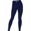 Freddy Pantaloni push up WR.UP® curvy gamba skinny cotone organico