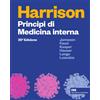 Harrison. Principi di medicina interna. Con e-book