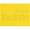 Moosgummi Peluche Giallo