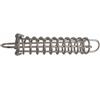 Molla ormeggio std inox l270 d55