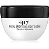 MINUS 417 Even More Rejuvenating Brightening Night Cream - crema notte illuminante 50 ml