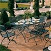 Vermobil Poltrona Springtime SP3113 pieghevole Vermobil