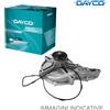 Dayco Pompa dell'acqua Dayco DP1970 Componente per Motori Marini Volvo Penta