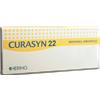 HERING Srl CURASYN 22*30CPS 500MG