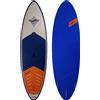 JP Australia JP Fusion Wood Edition 10'2" SUP