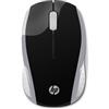 Hp Mouse Hp 200 arento [2HU84AA#ABB]