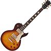 Cort CR250 Guitar (String Gauge 10-46) Vintage Burst