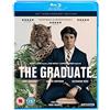Studiocanal The Graduate 50th Anniversary Edition [Blu-ray] [1967]