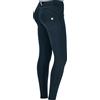 Freddy Pantaloni push up WR.UP® superskinny tessuto traspirante
