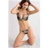 Intimissimi Perizoma Con Fianchetto In Pizzo Pretty Flowers Multicolore