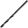 WOLFCRAFT - PUNTA IN METALLO HSS RULLATA ATTACCO CILINDRICO DN. 4 MM. L. 75 MM. 7500010