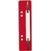 Exacompta Fixe-dossiers a lamelle polypropylene