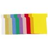 Exacompta Etui de 100 fiches en t n 2