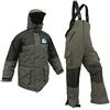 Icebehr 8659120 Tuta Termica Due Pezzi Unisex-Adult, Standard