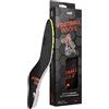 DIGI INSTRUMENTS OM FOOTBALL INSOLE Soletta