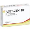 Omega Pharma Astazin 10 30 Compresse