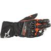 Alpinestars Guanti moto in pelle Alpinestars GP Plus r v2 gloves