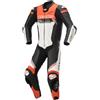 Alpinestars Tuta in pelle Alpinestars MISSILE V2 IGNITION LEATHER SUIT 1 PC