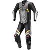 Alpinestars Tuta in pelle Alpinestars MISSILE V2 IGNITION LEATHER SUIT 1 PC