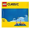 LEGO Base Blu CLASSIC 1 pz 11025