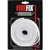 FIREFIX 1950/D Canna fumaria, Trasparente
