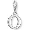 Thomas Sabo Buchstabe O 0189-001-12 Pendente charm