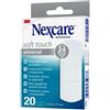 Cerotto Preparato 3M Nexcare Soft N0520ns-1 25X72mm