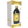 Potenvis Concentrated Energy Drink Liquido Analcoolico 200 Ml