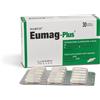 Eumag Plus 30 Capsule