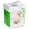 zooplus Exclusive Tappetini igienici zooplus per cuccioli - Set %: 2 x Large (60 pz)