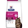 Hill's Prescription Diet Gastrointestinal Biome secco per gatti - 3 kg