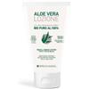 SPECCHIASOL SRL Specchiasol Aloe Vera bio pura al 100% Lozione lenitiva pelle secca 150 ml