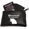 Apostrophe Games Werewolf Il gioco del partito-42 Carte di ruolo, per 7 a 30 giocatori-Halloween Gioco di notte, per adulti e ragazzi-Gioco da tavolo interattivo