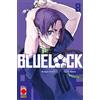 PANINI SPA Blue lock (Vol. 8)