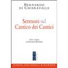 Ares Sermoni sul Cantico dei cantici