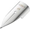 Lamy Z 53 Molla 888 - Molla di ricambio in acciaio inox lucido di colore argento - Spessore piuma EF, 1 pezzo (confezione da 1)