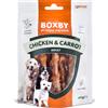 BOXBY Chicken & Carrot 100 gr