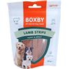BOXBY Lamb Strips 90 gr