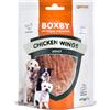 BOXBY Chicken Wings 100 gr