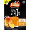 Condi Gelatina Zero al Mango 28 g - Condi