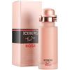 Iceberg Twice Rosa for Her 125 ml, Eau de Toilette Spray