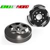 MALOSSI FRIZIONE+CAMPANA MALOSSI PIAGGIO BEVERLY S 250 ie 4T LC euro 3 5216918