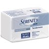 Serenity Skincare - Tenderness Salvietta di Carta 32 x 38cm, 50 salviette