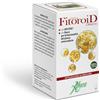 Aboca Neofitoroid Opercoli Integratore Emorroidi Apparato Gastrointestinale, 50 Opercoli