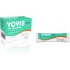 ALFASIGMA S.P.A. YOVIS STICK 10 BUSTINE OROSOLUBILI 1,5 GR