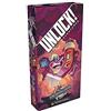 Space Cowboys Asmodee, Unlock! - Una storia Noside, gioco di famiglia, gioco di puzzle, 1-6 giocatori, dai 10+ anni, 60+ minuti, tedesco