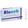 SAKURA ITALIA SRL ALUNEB 15 FLACONCINI NEBUL ORL